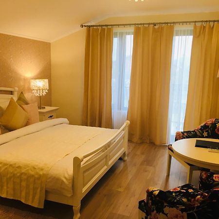 Villa Boutique Alina Deva Dış mekan fotoğraf