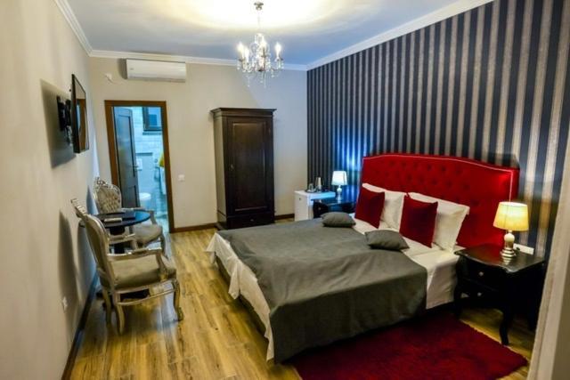 Villa Boutique Alina Deva Dış mekan fotoğraf