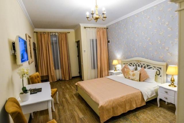 Villa Boutique Alina Deva Dış mekan fotoğraf