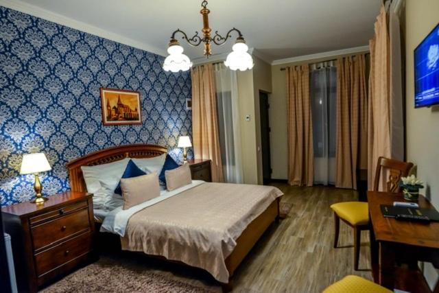 Villa Boutique Alina Deva Dış mekan fotoğraf