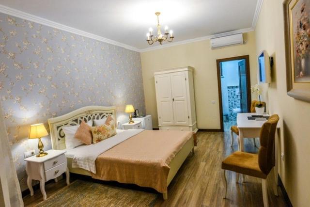 Villa Boutique Alina Deva Dış mekan fotoğraf