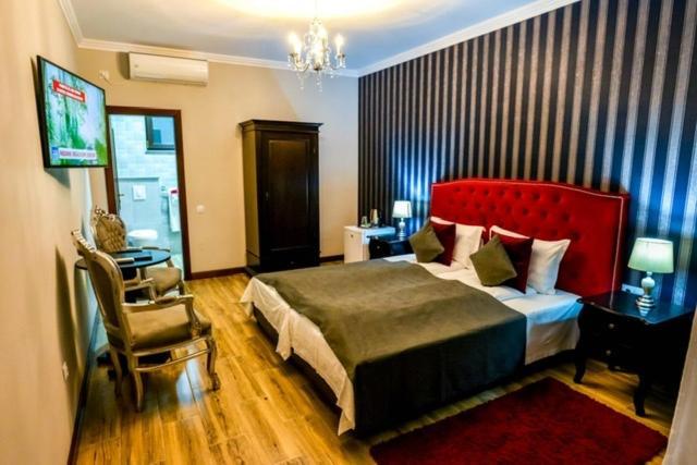 Villa Boutique Alina Deva Dış mekan fotoğraf