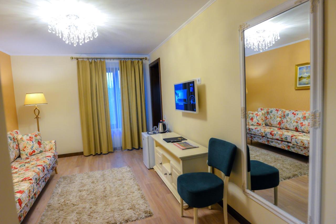 Villa Boutique Alina Deva Dış mekan fotoğraf