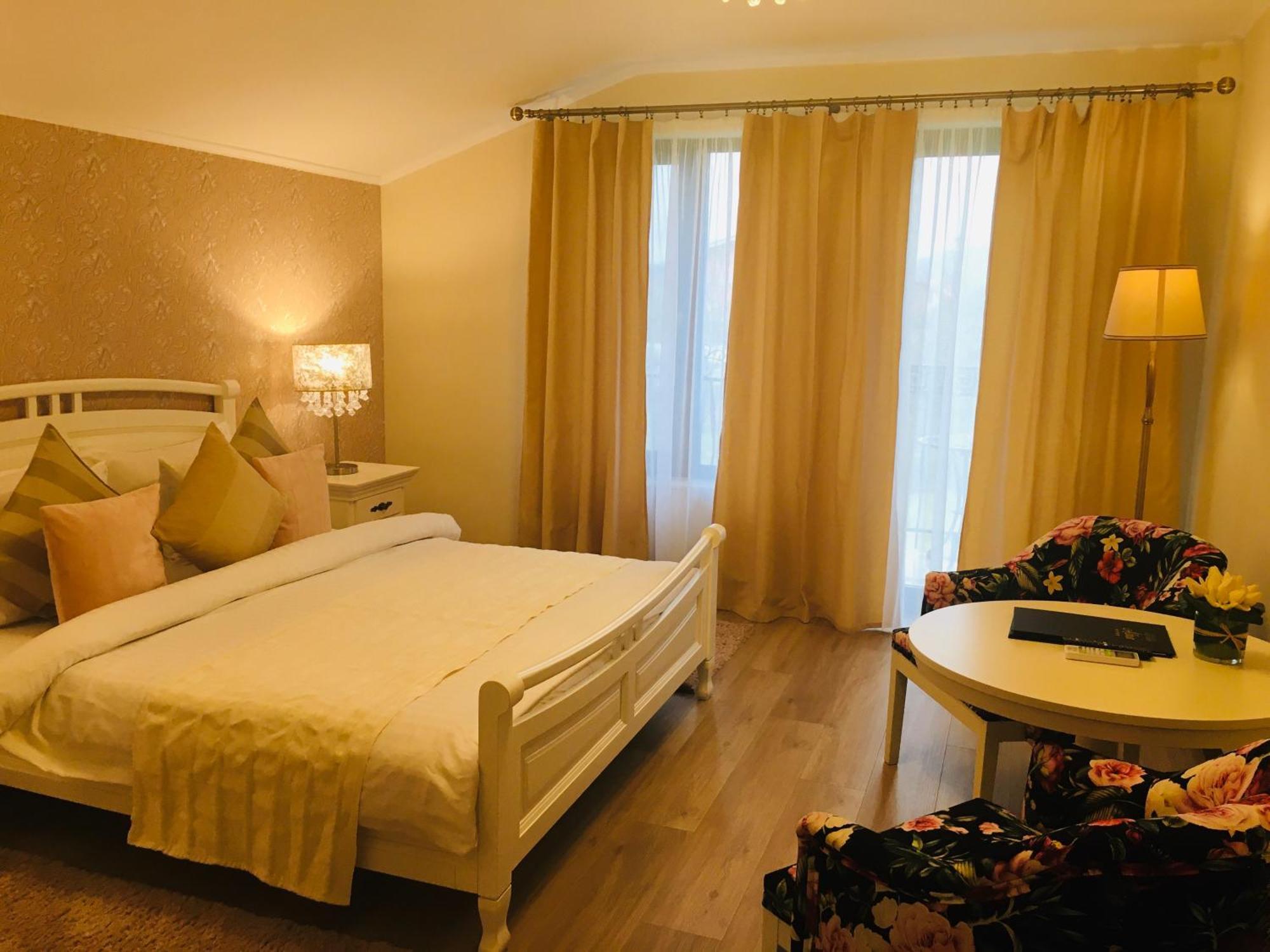 Villa Boutique Alina Deva Dış mekan fotoğraf