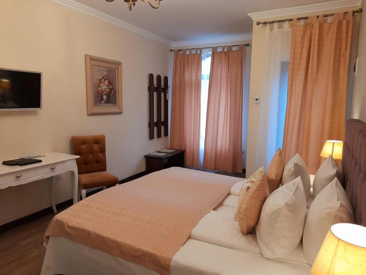 Villa Boutique Alina Deva Dış mekan fotoğraf