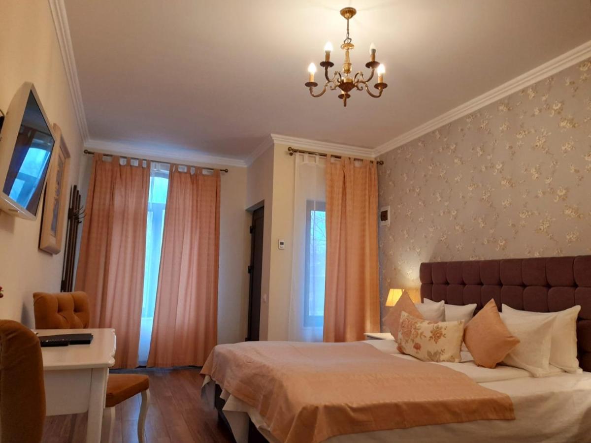 Villa Boutique Alina Deva Dış mekan fotoğraf