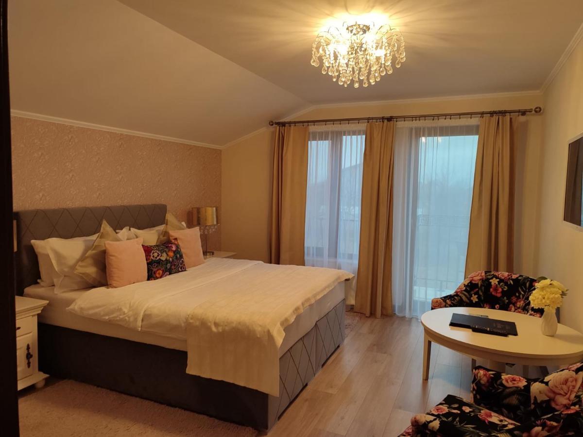 Villa Boutique Alina Deva Dış mekan fotoğraf